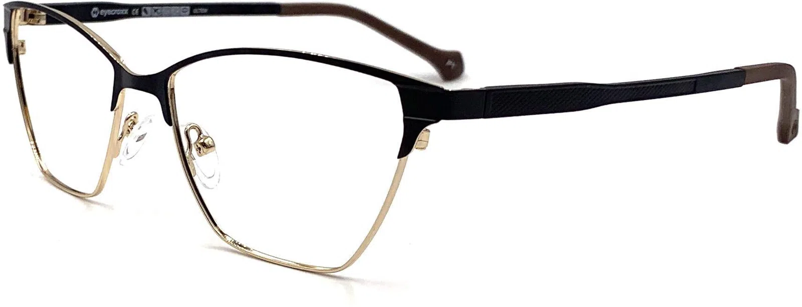 Eyecroxx EC604MD Eyeglasses - view 7